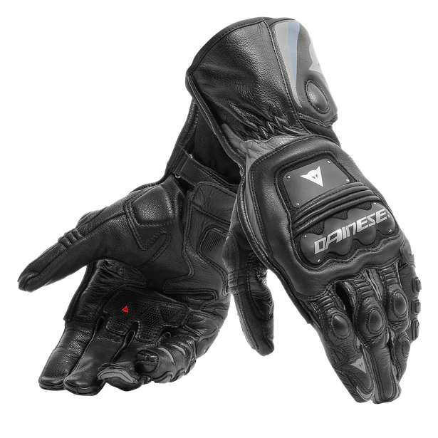 Dainese Steel-Pro Gloves