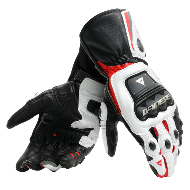 Dainese Steel-Pro Gloves - Image 2
