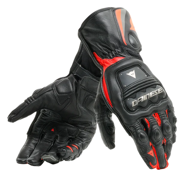Dainese Steel-Pro Gloves - Image 3