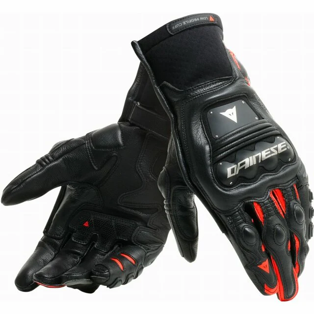 Dainese Steel-Pro In Gloves - Image 2