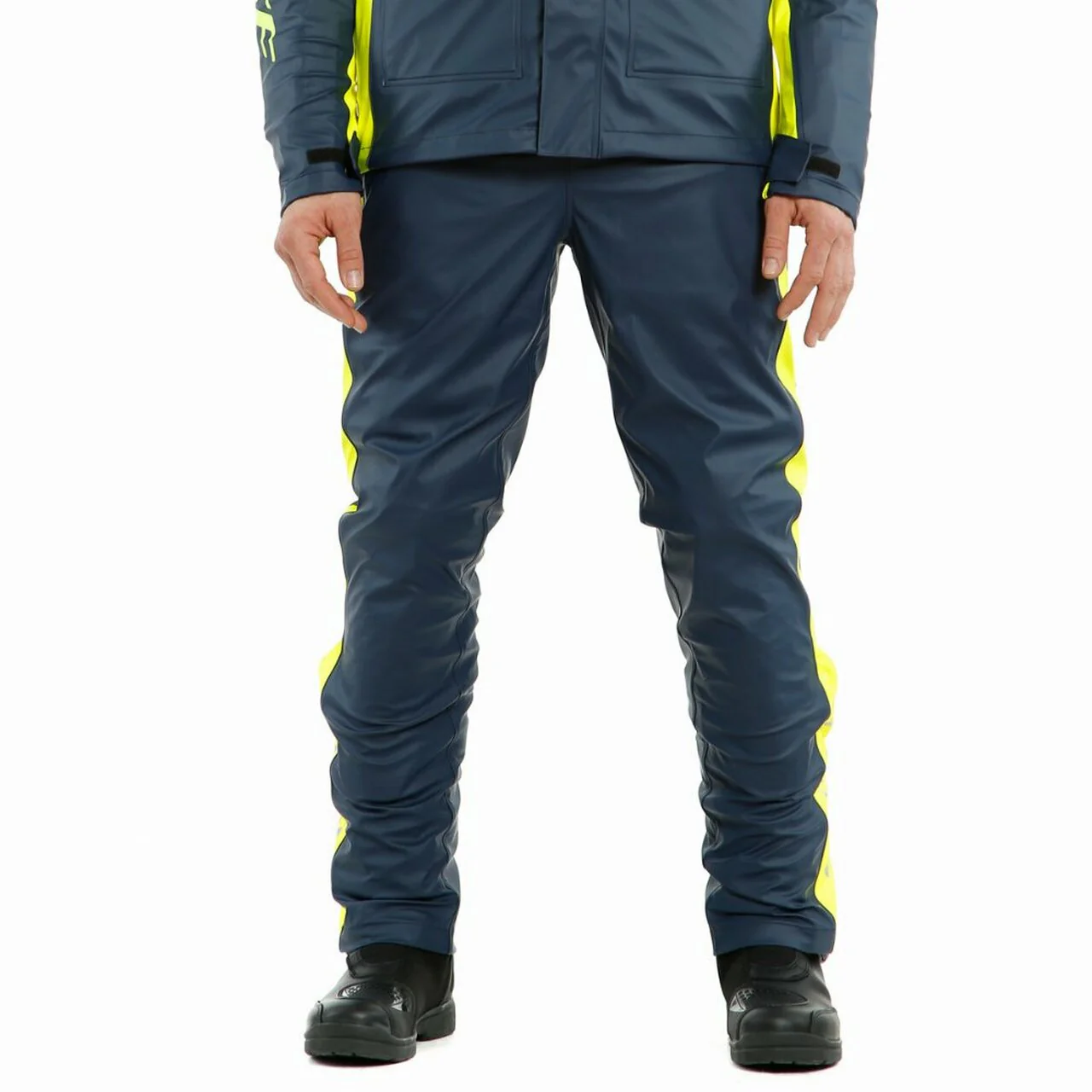 Dainese Storm 2 Unisexe Rain Pants - Image 3