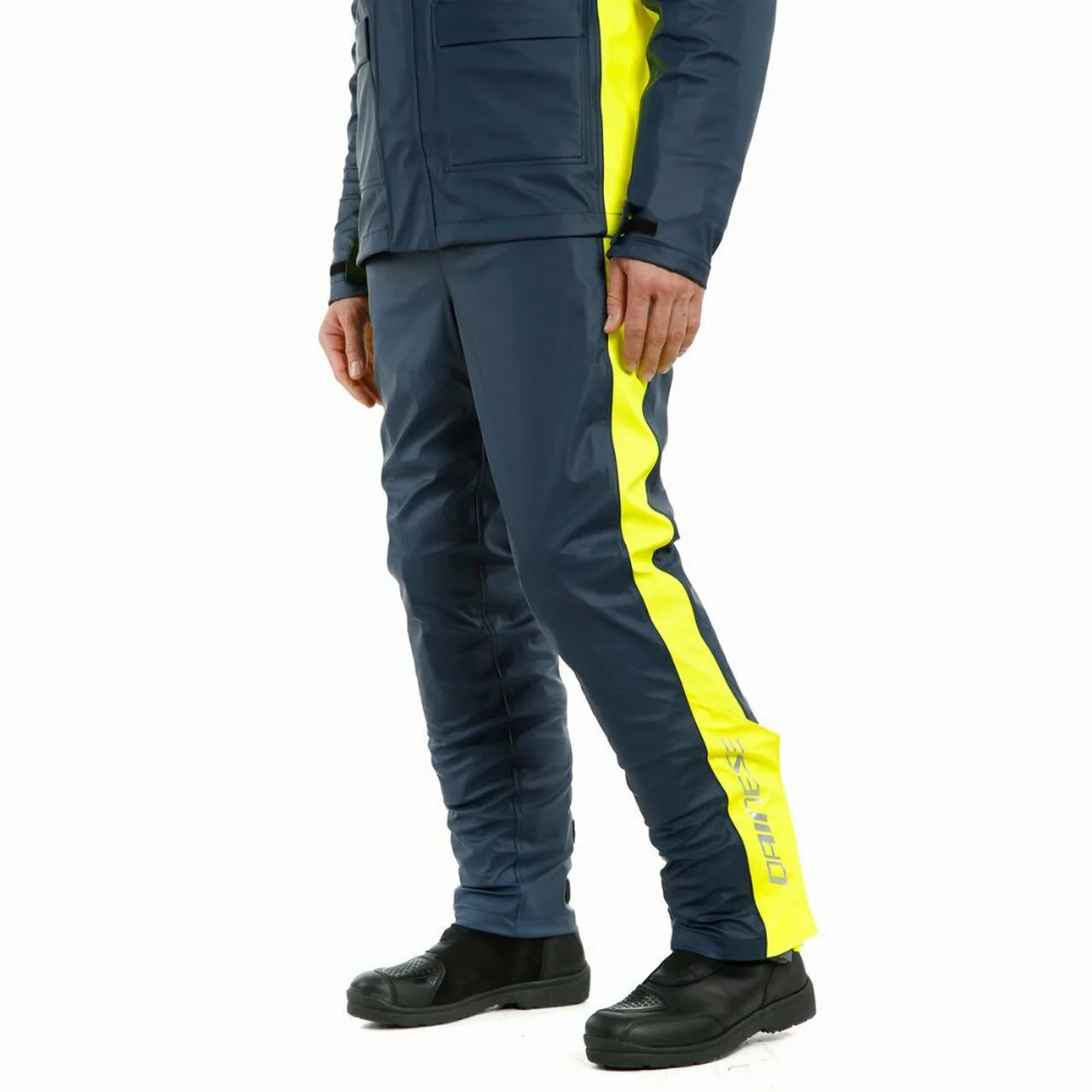 Dainese Storm 2 Unisexe Rain Pants - Image 4