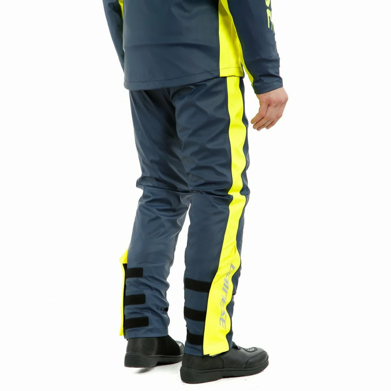 Dainese Storm 2 Unisexe Rain Pants - Image 5