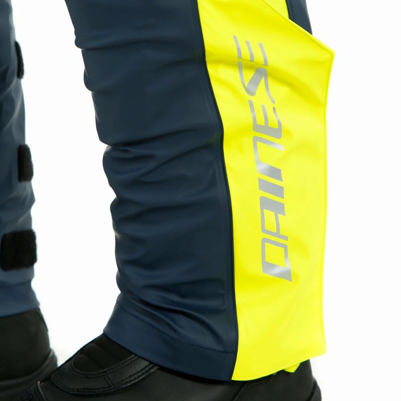 Dainese Storm 2 Unisexe Rain Pants - Image 6