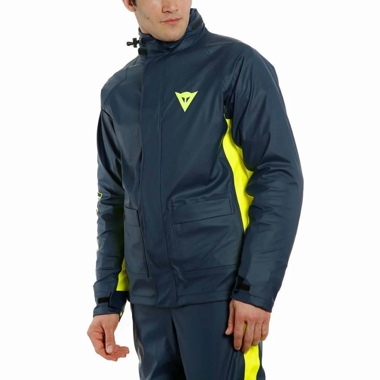 Dainese Storm 2 Unisexe Raincoat - Image 3