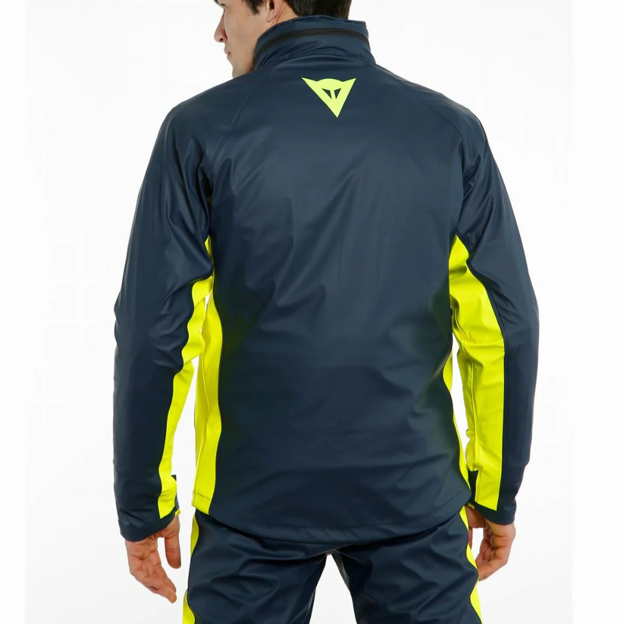 Dainese Storm 2 Unisexe Raincoat - Image 4