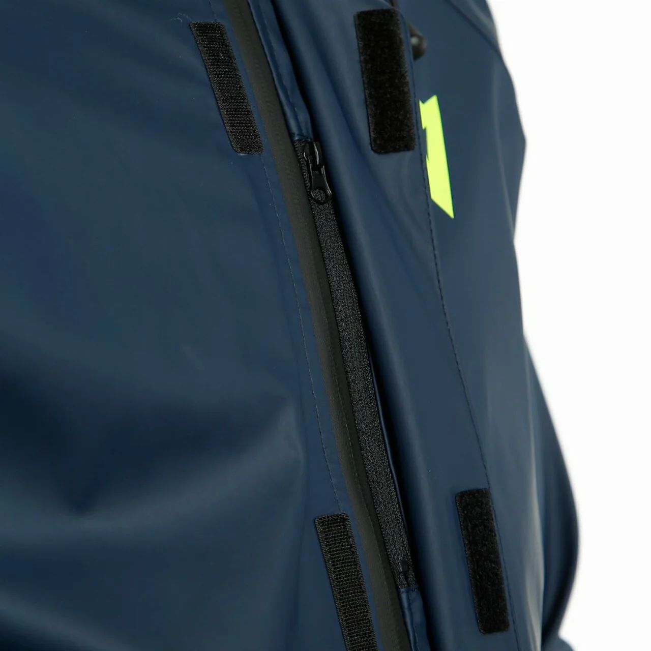 Dainese Storm 2 Unisexe Raincoat - Image 6