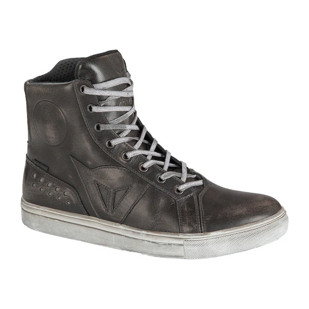 Dainese Street Rocker D-WP Shoes - Image 2