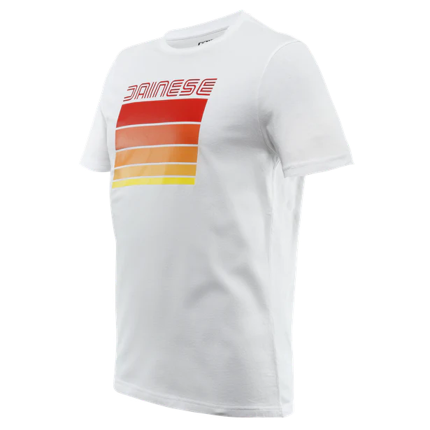 Dainese Stripes T-Shirt