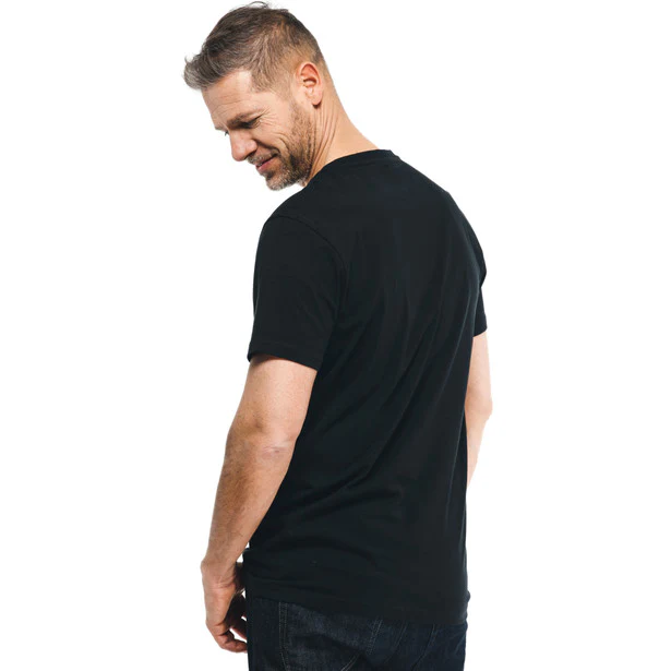Dainese Stripes T-Shirt - Image 14