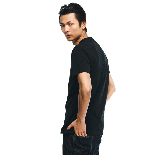 Dainese Stripes T-Shirt - Image 9