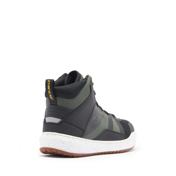 Dainese Suburb Air Shoes - Image 12