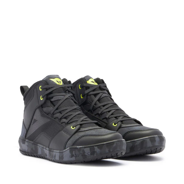 Dainese Suburb D-WP Shoes - Image 10