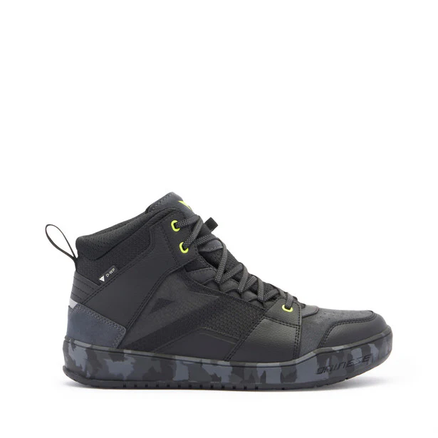 Dainese Suburb D-WP Shoes - Image 11