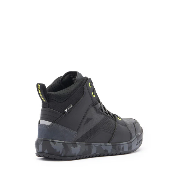 Dainese Suburb D-WP Shoes - Image 12