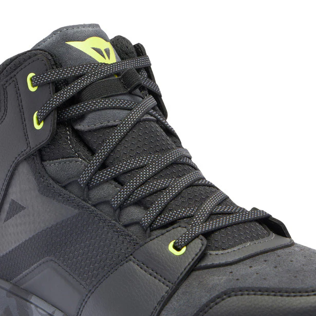 Dainese Suburb D-WP Shoes - Image 14