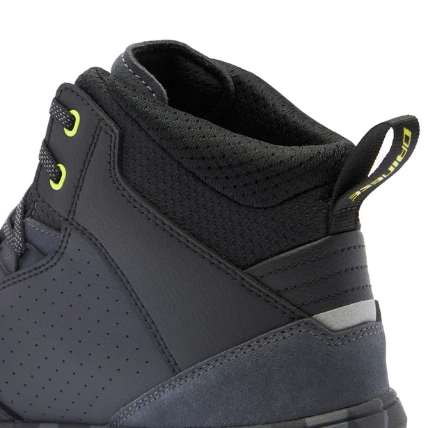 Dainese Suburb D-WP Shoes - Image 16