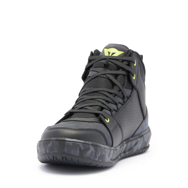 Dainese Suburb D-WP Shoes - Image 17