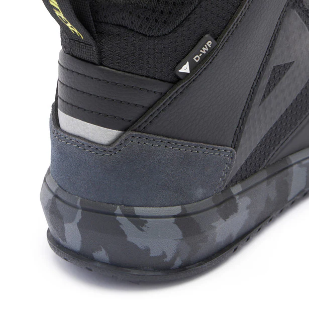 Dainese Suburb D-WP Shoes - Image 18
