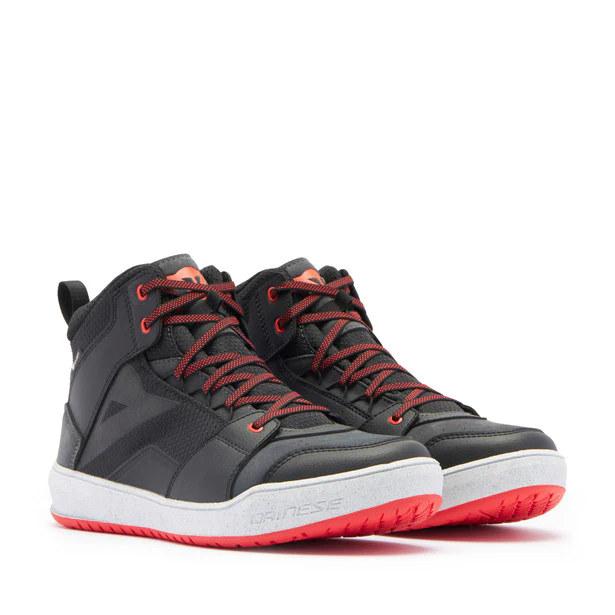 Dainese Suburb D-WP Shoes - Image 19