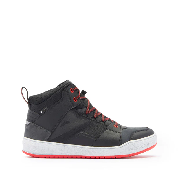 Dainese Suburb D-WP Shoes - Image 20
