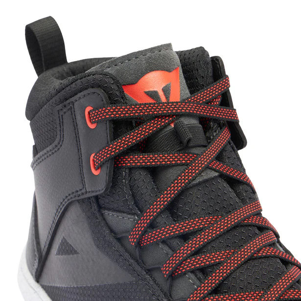 Dainese Suburb D-WP Shoes - Image 25