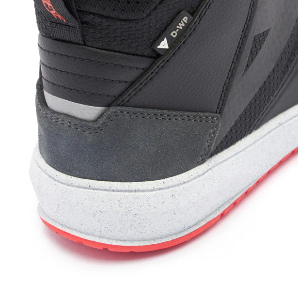 Dainese Suburb D-WP Shoes - Image 27