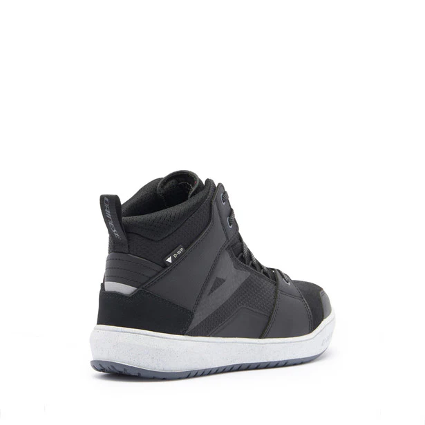 Dainese Suburb D-WP Shoes - Image 3