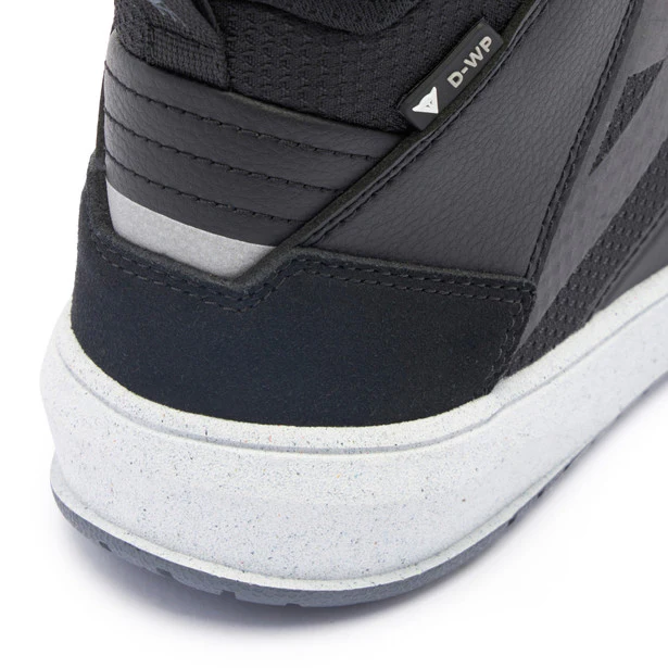 Dainese Suburb D-WP Shoes - Image 8