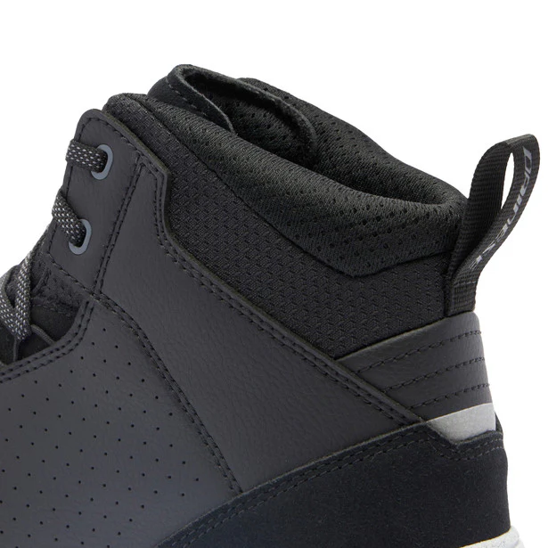Dainese Suburb D-WP Shoes - Image 9