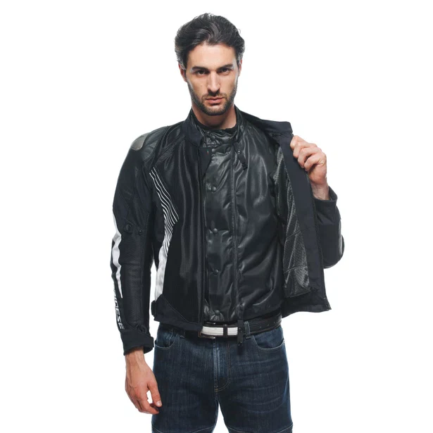 Dainese Super Rider 2 Absolutshell Jacket - Image 15