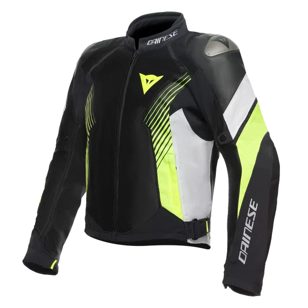 Dainese Super Rider 2 Absolutshell Jacket - Image 16