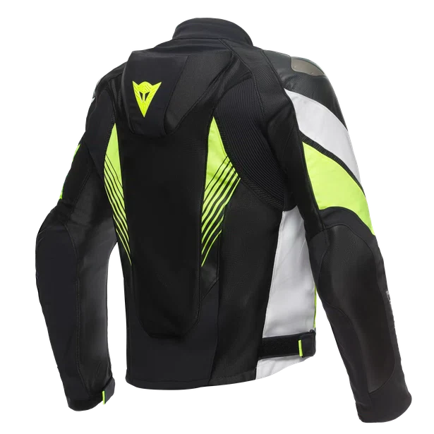 Dainese Super Rider 2 Absolutshell Jacket - Image 17