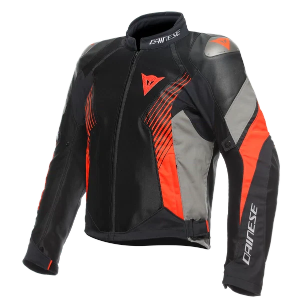 Dainese Super Rider 2 Absolutshell Jacket - Image 18