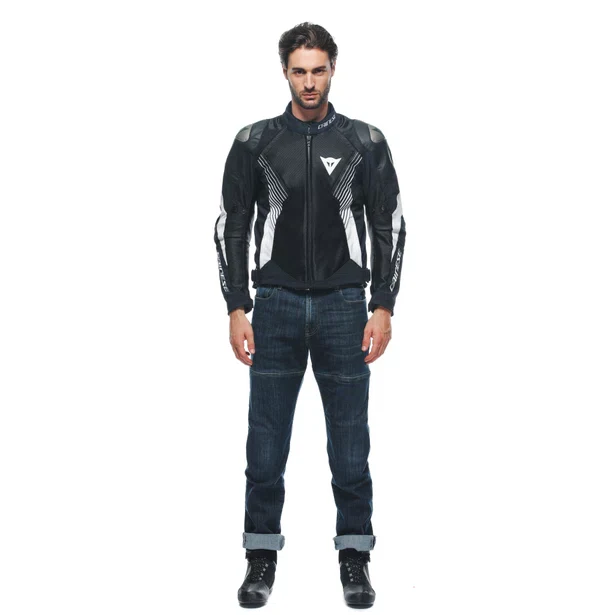 Dainese Super Rider 2 Absolutshell Jacket - Image 3