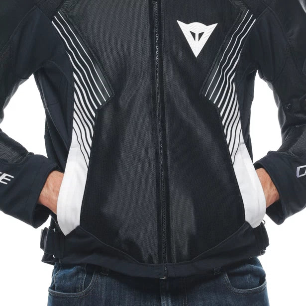 Dainese Super Rider 2 Absolutshell Jacket - Image 4