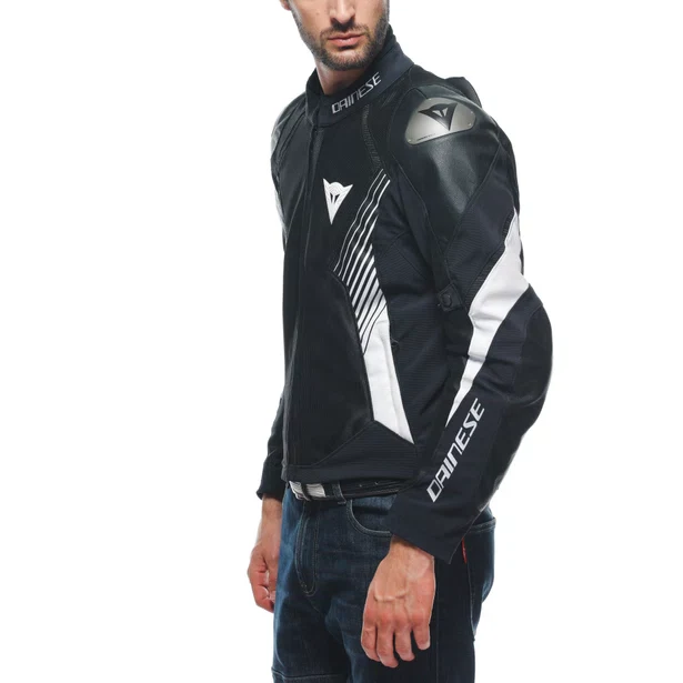 Dainese Super Rider 2 Absolutshell Jacket - Image 5