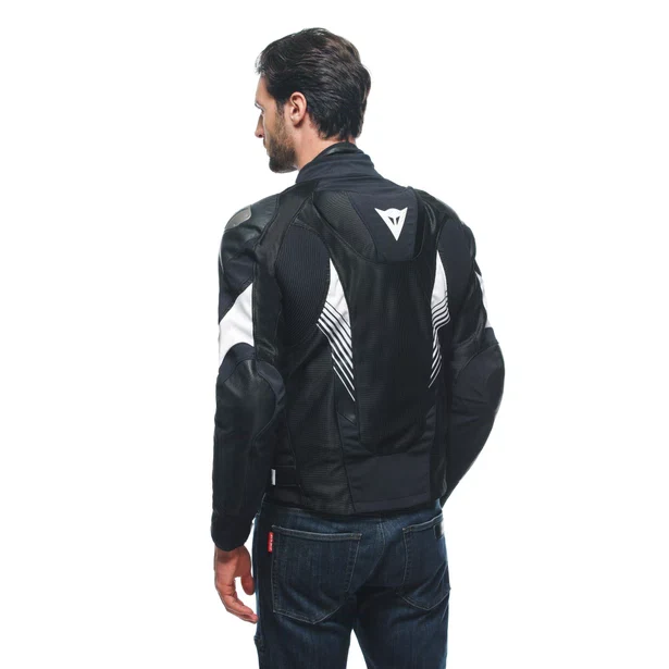 Dainese Super Rider 2 Absolutshell Jacket - Image 6
