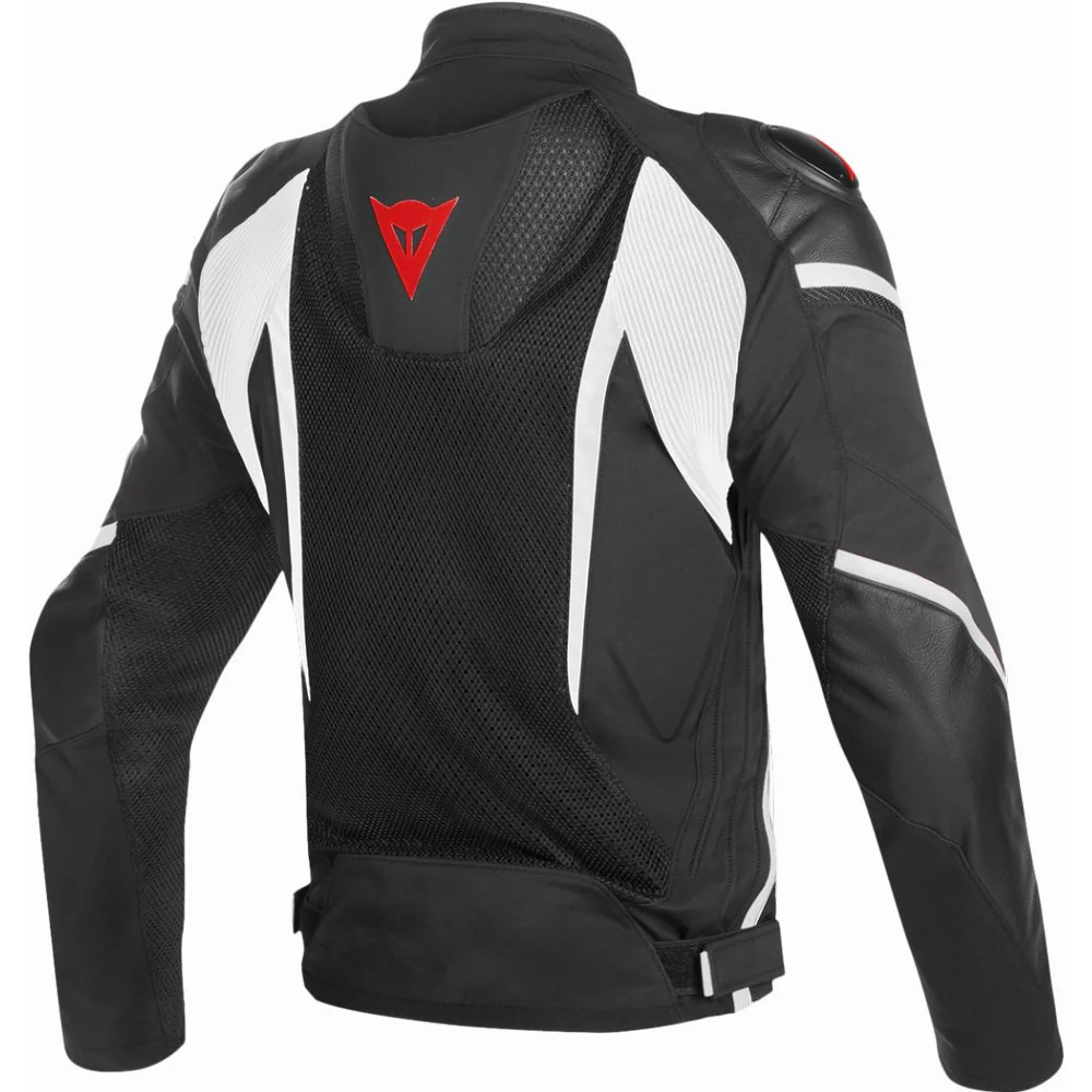 Dainese Super Rider D-Dry Jacket - Image 2