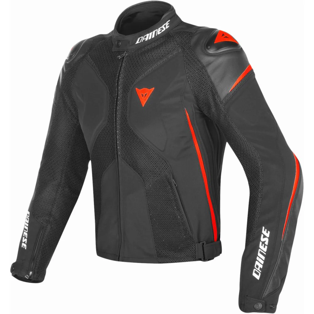 Dainese Super Rider D-Dry Jacket - Image 3