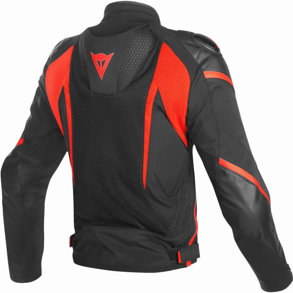 Dainese Super Rider D-Dry Jacket - Image 4