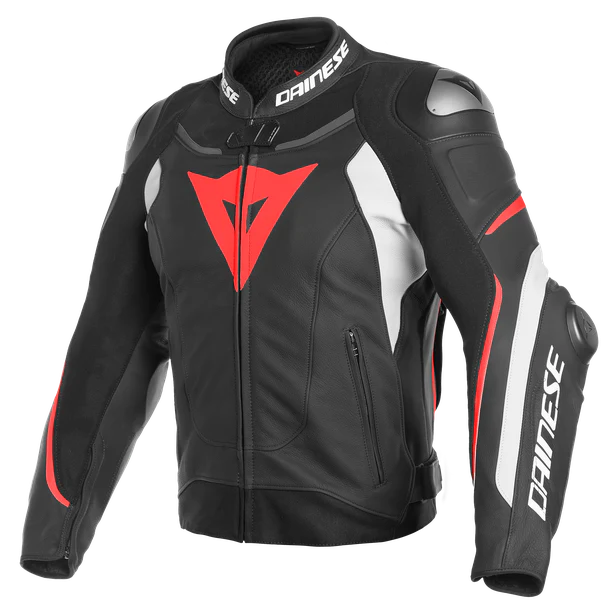 Dainese Super Speed 3 Leather Jacket - Image 3