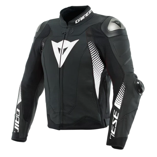 Dainese Super Speed 4 Leather Jacket