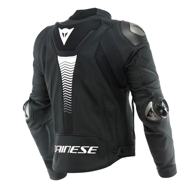 Dainese Super Speed 4 Leather Jacket - Image 2