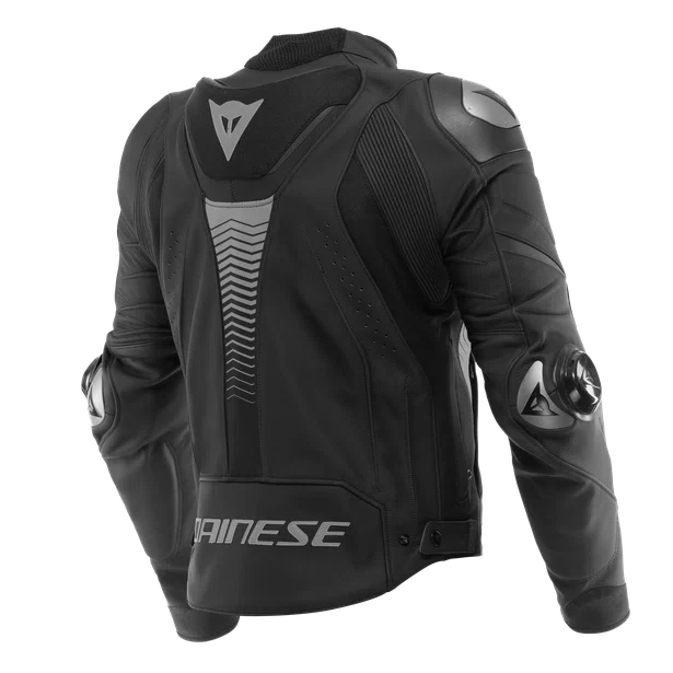 Dainese Super Speed 4 Leather Jacket - Image 4