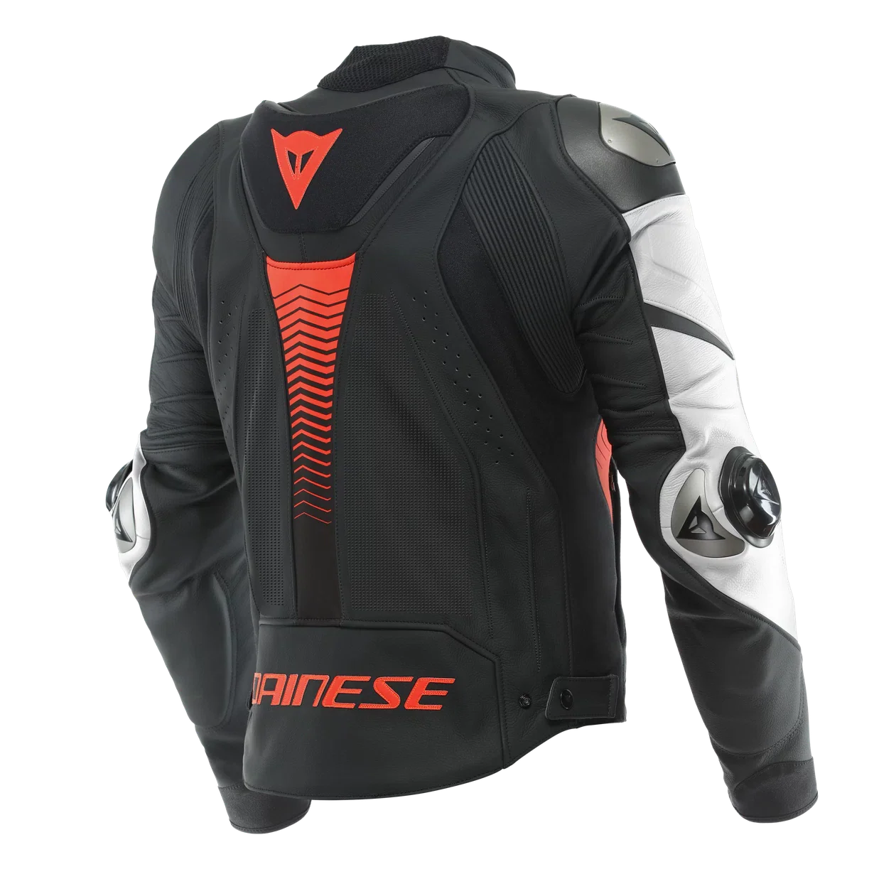 Dainese Super Speed 4 Perf. Leather Jacket - Image 2