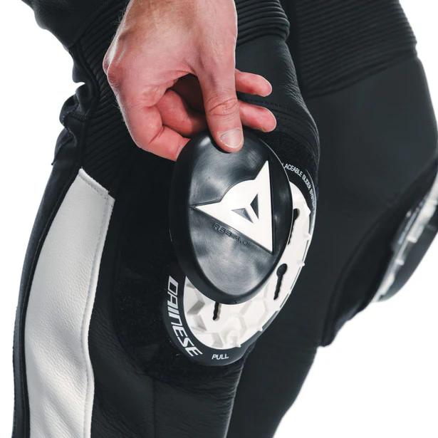 Dainese Super Speed Leather Pants - Image 11