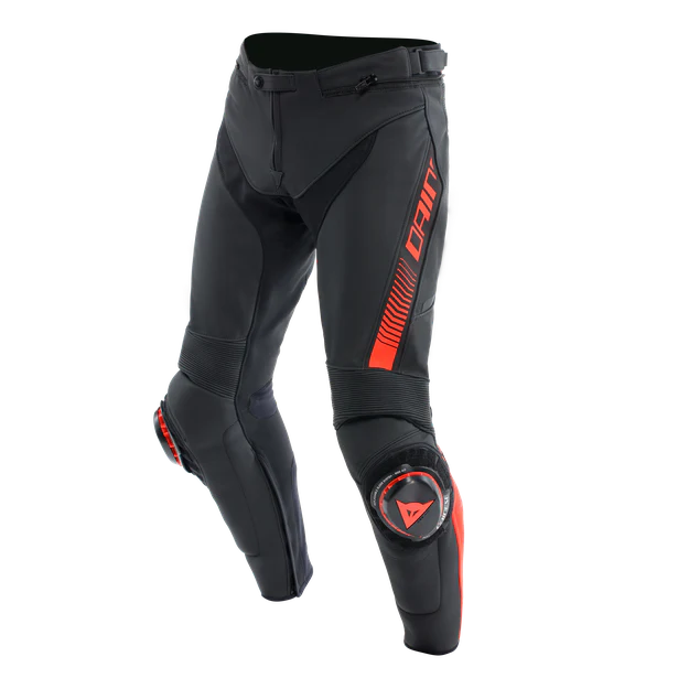 Dainese Super Speed Leather Pants - Image 14
