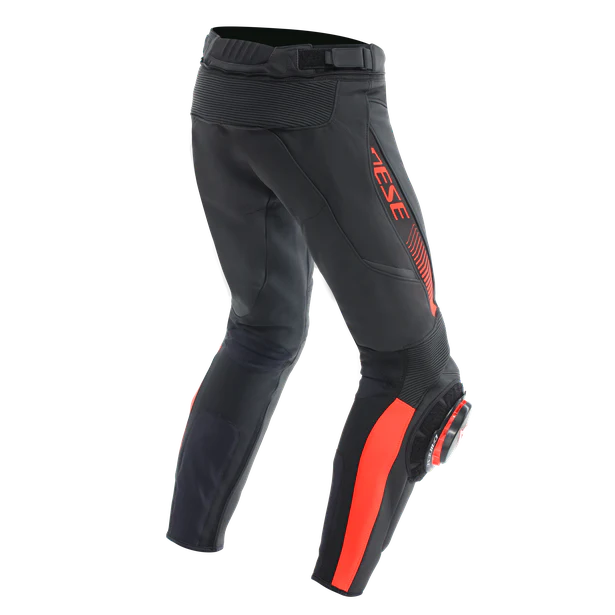 Dainese Super Speed Leather Pants - Image 15