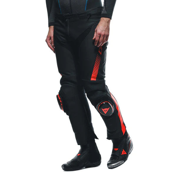 Dainese Super Speed Leather Pants - Image 16